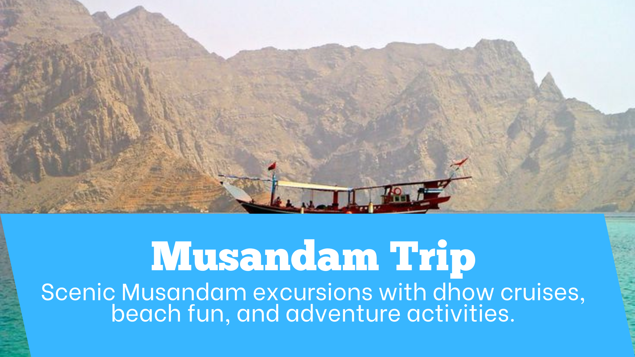 Musandam