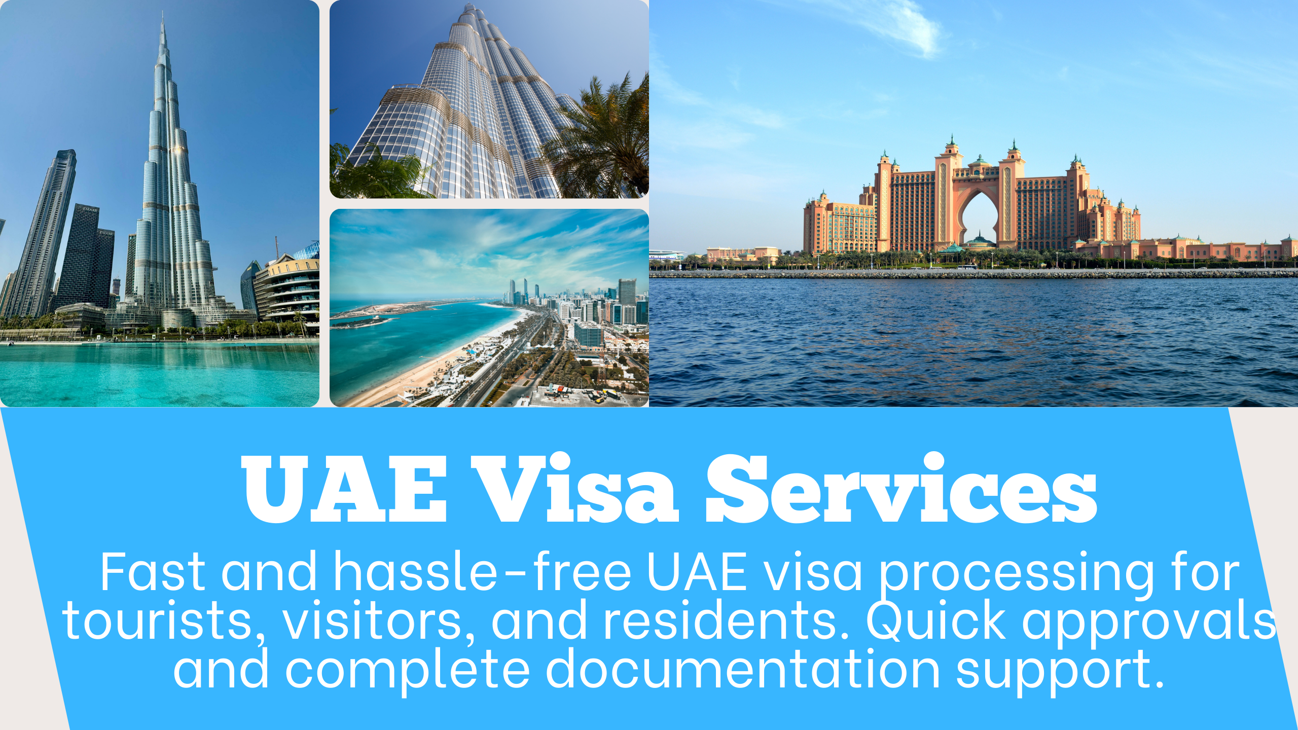 UAE VISA