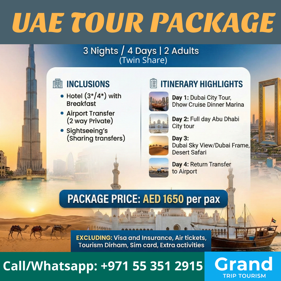 UAE Tour